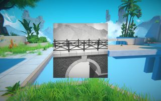 《取景器 Viewfinder》Switch美版中文NSZ下载 – 含1.18补丁