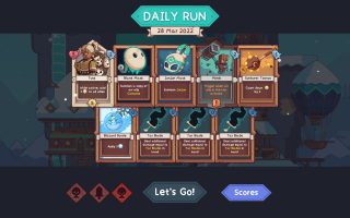 《雪居之地 Wildfrost》美版中文+1.2.4补丁