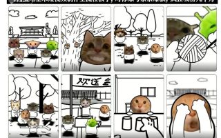 卤蛋哈基米短视频制作全流程教学，条条爆款，疯狂吸粉几十万