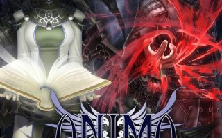 《阿尼玛：回忆之门 I II 重制版（Anima Gate of Memories: I II RE）》[中文/英文/日语]