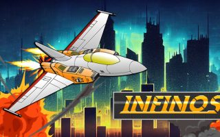 因菲诺斯丨Infinos