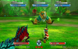 《怪物猎人物语/Monster Hunter Stories》PC中文版下载-含v1.1.1