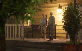 《复古狂热爷爷/Grandpa High on Retro》PC英文版下载-含v20251104