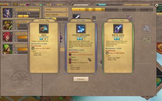 《凯旋堡 Fort Triumph》Switch中文版NSP下载 – 含1.1.7补丁