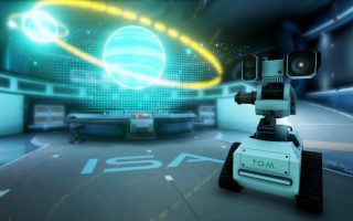 《图灵测试 The Turing Test》Switch中文版NSP下载 – 含1.0.0补丁