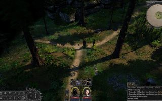 《剑湾奇旅/Swordhaven: Iron Conspiracy》PC中文版下载-含Build.20745206