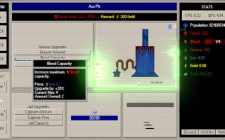 《处决/Execute》PC中文版下载-含Build.21197356
