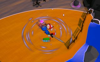 《爆笑乱斗/Buhei》PC中文版下载-含v1.1.0