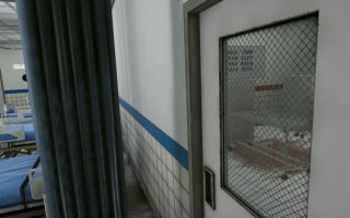 《人类测试：密室逃生 Tested on Humans: Escape Room》Switch中文版XCI下载