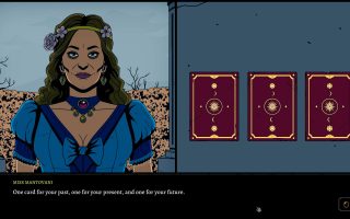 《布莱克庄园通灵夜/The Seance of Blake Manor》PC英文版下载-含Build.20701544