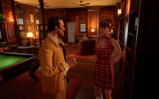 《阿加莎·克里斯蒂 – 尼罗河上的惨案/Agatha Christie – Death on the Nile》PC中文版下载-含v1.3.0