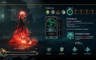 《战锤西格玛时代：风暴之地 Warhammer Age of Sigmar: Storm Ground》Switch中文版NSP下载 – 含1.0.6补丁+DLC