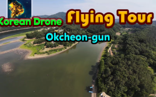 《韩国无人机飞行之旅玉川郡/Korean Drone Flying》switch美版中文