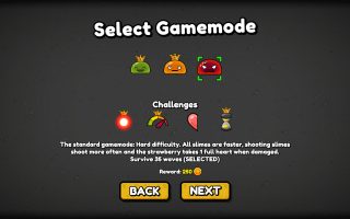 《史莱姆粉碎者/Slime Squisher》PC中文版下载-含Build.18110896