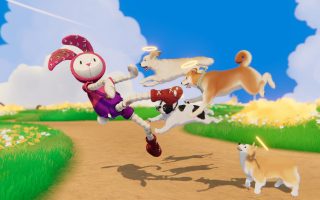 《我的小柯基/My Little Puppy》PC中文版下载-含Build.20683847