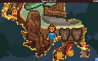 《法老的马赛克/Mosaic of The Pharaohs》PC中文版下载-含Build.18051427