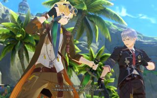 《莱莎的炼金工房3 ～终结之炼金术士与秘密钥匙～ DX/Atelier Ryza 3: Alchemist of the End & the Secret Key DX》PC中文版下载-含v1.00