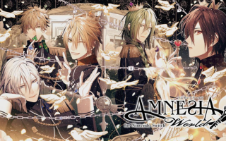 《失忆症 AMNESIA World for Nintendo》Switch中文版XCI下载