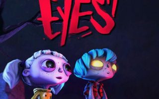 《忧郁之眼（Gloomy Eyes）》官方中文 v1.0.2 [中文/繁体/英文/日语]