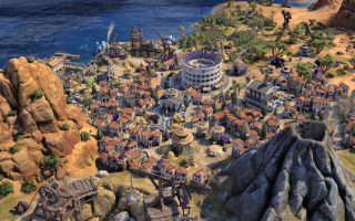 《席德梅尔的文明7》Switch美区中文整合版XCI下载 – 含v1.3.0补丁+27DLC