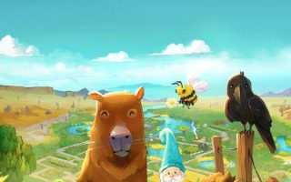 《园艺大师（Horticular）》官方中文 v1.6.0 [中文/英文/日语]