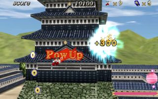 《战国加农 Samurai Aces III》Switch英文版NSP下载 – 含1.0.5补丁