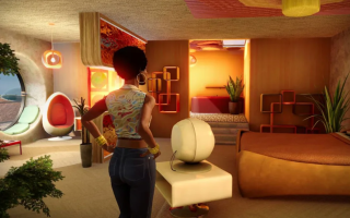 《阿加莎 克里斯蒂 尼罗河上的惨案 Agatha Christie Death on the Nile》Switch美版中文XCZ下载 – 含1.3.0补丁