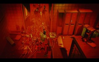 switch游戏《安妮 最后的希望 ANNIE Last Hope》美版中文+1.1.3.0补丁NSZ下载