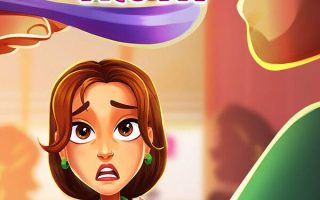 《美味真相（Delicious – Taste of Truth）》[英文]