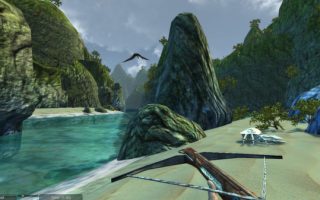 《掠夺之剑：暗影大陆 Ravensword: Shadowlands》Switch英文版NSZ下载