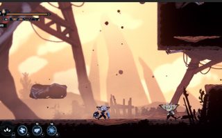 《化形战士 BIOMORPH》Switch美版中文NSZ下载 – 含2.1.27672补丁