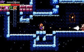 《野蛮万圣节 Savage Halloween》Switch英文版NSZ下载