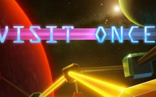 《Visit Once》Switch英文版NSZ下载