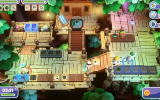 《你农我农 Farmers Co-op Out of This World》Switch中文版NSP下载 – 含3.3.5补丁