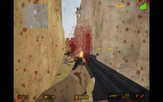 《需要一场战争/It Takes a War》PC中文版下载