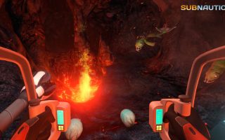 《深海迷航 Subnautica》Switch中文版NSP下载 – 含1.21.71113补丁+金手指