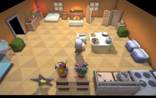 《金垦小镇 Dinkum》Switch美版中文NSZ下载 – 含1.0.2.47补丁