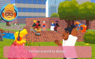 《别再说了 Say No! More》Switch中文版NSP下载 – 含1.0.3补丁