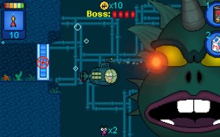 《果汁 Juiced！》Switch中文版NSP下载 – 含1.0.3补丁