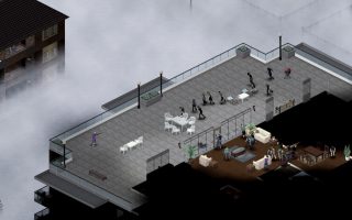 《僵尸毁灭工程/Project Zomboid》PC中文版下载-含v42.13.0联机版