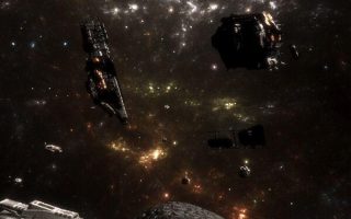 《破碎新生（Wreckborn）》官方中文 [中文/英文/日语]