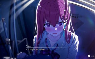 《永夜/Eternights》PC中文版下载-含Build.20889165