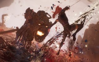 PC游戏《光与影：33号远征队/Clair Obscur: Expedition 33》中文v61339下载