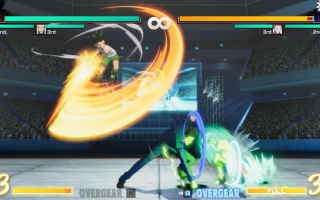 《全职猎人念力冲击/HUNTER×HUNTER NEN》switch游戏日版中文-更新1.2.1补丁+6DLC