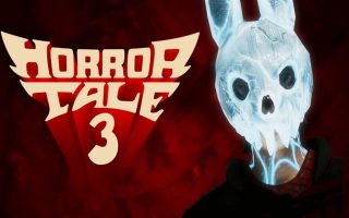 恐怖故事3 魅惑女巫丨Horror Tale 3: The Witch