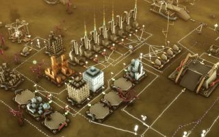 《蚁托邦/Microtopia》PC中文版下载-含Build.20497831