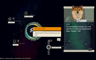 《猫神公司：人类复原计划/Nekokami – The Human Restoration Project》PC中文版下载-含v0.9.3