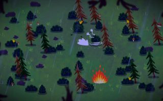 《灌木丛 Buissons》Switch英文版NSP下载 – 含1.0.1补丁