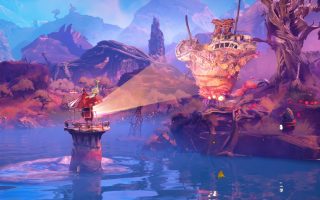 《守望者/Keeper》PC中文版下载-含v1216372