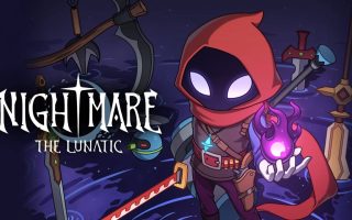 恶梦：疯子丨Nightmare: The Lunatic